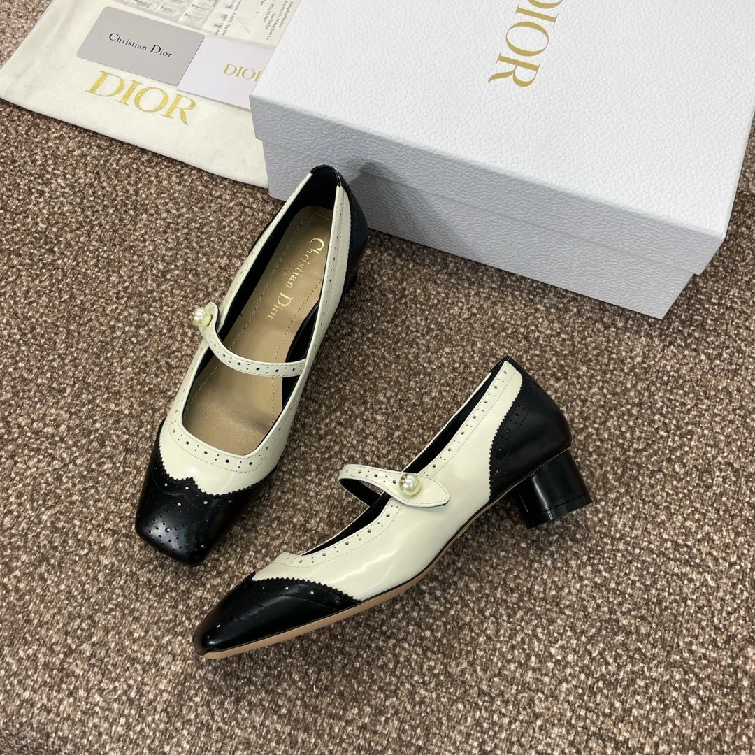 COCO-- 4ior KCB915VEA_S11X Heel height：3.5CM cowhide sheepskin item:D-X313J1712